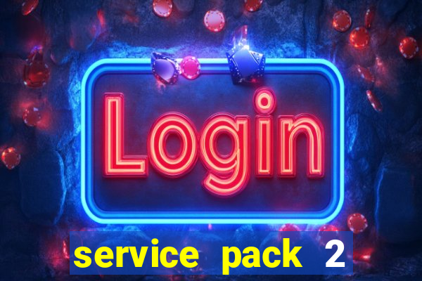 service pack 2 windows 7 64 bits download